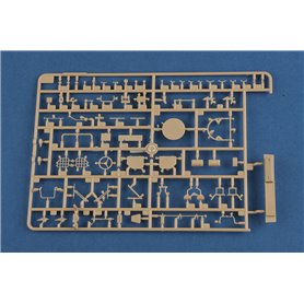 Hobby Boss 1:35 LKW 7T mil gl