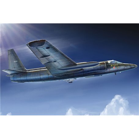 Hobby Boss 87271 U-2C Dragon Lady