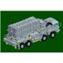 Trumpeter 01088 Patriot Abschussrampe Auf 15T mil gl Br A1