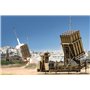 Trumpeter 01092 Iron Dome Air Defense System
