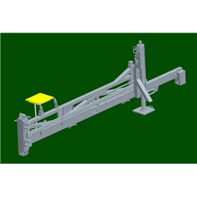 Trumpeter 1:35 Iron Dome Air Defense System