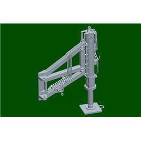 Trumpeter 1:35 Iron Dome Air Defense System