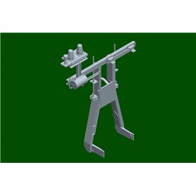 Trumpeter 1:35 Iron Dome Air Defense System