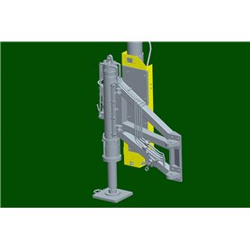 Trumpeter 1:35 Iron Dome Air Defense System