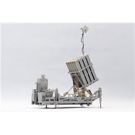 Trumpeter 1:35 Iron Dome Air Defense System