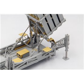 Trumpeter 1:35 Iron Dome Air Defense System