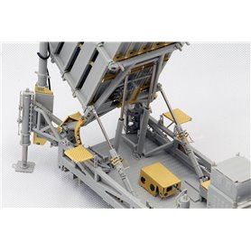Trumpeter 1:35 Iron Dome Air Defense System
