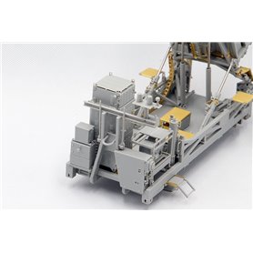 Trumpeter 1:35 Iron Dome Air Defense System
