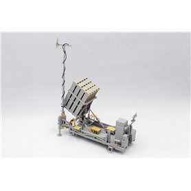 Trumpeter 1:35 Iron Dome Air Defense System