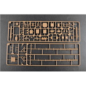 Trumpeter 1:35 Iron Dome Air Defense System