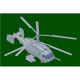 Trumpeter 1:35 Kamov Ka-29 Helix-B