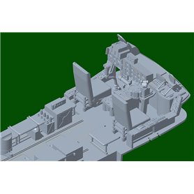 Trumpeter 1:35 Kamov Ka-29 Helix-B