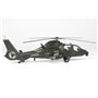 Trumpeter 05819 Z-19 Light Scout/Attack Helicopter