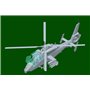 Trumpeter 05819 Z-19 Light Scout/Attack Helicopter