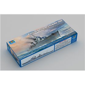 Trumpeter 06746 1/700 Russian Destroyer Taszkient 1940