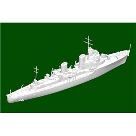 Trumpeter 06746 1/700 Russian Destroyer Taszkient 1940