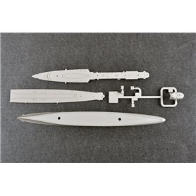 Trumpeter 06746 1/700 Russian Destroyer Taszkient 1940