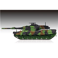 Trumpeter 1:72 Leopard 2 A4 MBT 