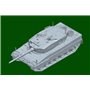 Trumpeter 1:72 Leopard 2 A4 MBT