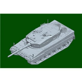 Trumpeter 1:72 Leopard 2 A4 MBT