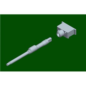 Trumpeter 1:72 Leopard 2 A4 MBT