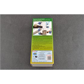 Trumpeter-Master Tools 09994 HG Surface Gauge EX