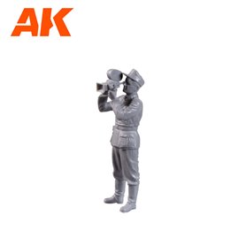 AK Interactive 35015 Photographers Different Eras