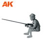 AK Interactive 1:35 CHILDREN SET 1: BOYS