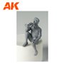 AK Interactive 1:35 CHILDREN SET 1: BOYS