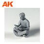 AK Interactive 1:35 CHILDREN SET 1: BOYS