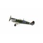 Forces Of Valor 812005A 1:72 British Supermarine Mk.IX, MK 210, "Tolly Hello" Gustav E. Lundquist, Test Pilot for the USAAF (Lon