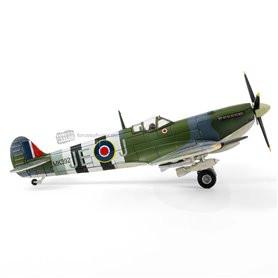 Forces Of Valor 1:72 Supermarine Mk.IX - WG CDR JOHNNIE JOHNSON