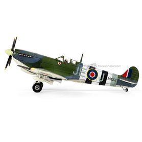 Forces Of Valor 1:72 Supermarine Mk.IX - WG CDR JOHNNIE JOHNSON