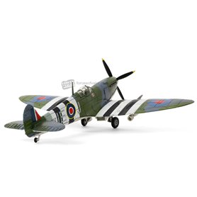 Forces Of Valor 1:72 Supermarine Mk.IX - WG CDR JOHNNIE JOHNSON
