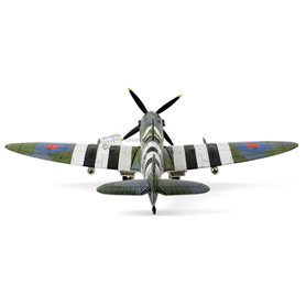 Forces Of Valor 1:72 Supermarine Mk.IX - WG CDR JOHNNIE JOHNSON