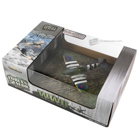 Forces Of Valor 1:72 Supermarine Mk.IX - WG CDR JOHNNIE JOHNSON