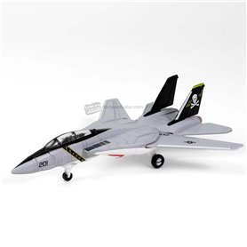 Forces Of Valor 831109 1:200 CVN-65 Deck, Section #I Deck + F-14B VF-84 “Jolly Roger”