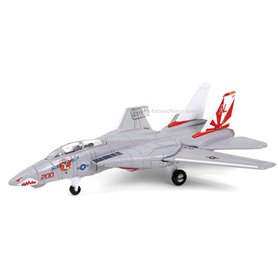 Forces Of Valor 831110 1:200 CVN-65 Deck, Section #J Deck + F-14A VF-111 Sundowners, “Miss Molly”, USS Carl Vinson, Pacific Ques