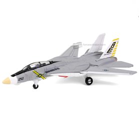 Forces Of Valor 831111 1:200 CVN-65 Deck, Section K Deck + F-14B VF-142 “Ghostriders”