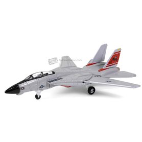 Forces Of Valor 831112 1:200 CVN-65 Deck, Section #L Deck + F-14A VF-31 “Tomcatters”