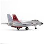 Forces Of Valor 831112 1:200 CVN-65 Deck, Section #L Deck + F-14A VF-31 “Tomcatters”