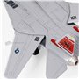 Forces Of Valor 831112 1:200 CVN-65 Deck, Section #L Deck + F-14A VF-31 “Tomcatters”