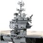Forces Of Valor 1:700 USS Enterprise CVN-65 - OPERATION ENDURING FREEDOM 2001