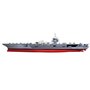 Forces Of Valor 861007A 1:700 USS Enterprise CVN-65, Operations Enduring Freedom 2001