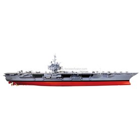Forces Of Valor 861007A 1:700 USS Enterprise CVN-65, Operations Enduring Freedom 2001