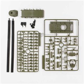 Forces Of Valor 1:72 KV-1 Model 1941 - RUSSIAN HEAVY TANK