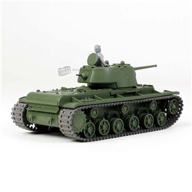 Forces Of Valor 1:72 KV-1 Model 1941 - RUSSIAN HEAVY TANK