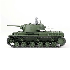 Forces Of Valor 1:72 KV-1 Model 1941 - RUSSIAN HEAVY TANK