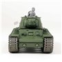 Forces Of Valor 873015A 1:72  Russian Heavy Tank KV-1, Model 1941 (Reinforced welded turret), 2nd Battalion, 145th Armored Briga