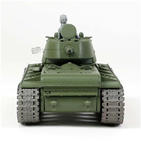 Forces Of Valor 1:72 KV-1 Model 1941 - RUSSIAN HEAVY TANK